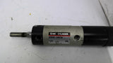 SMC Cylinder NCGBN32-UIA981205 Pneumatic Cylinder