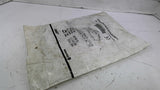 Allen Bradley 872C-D3NE12-A2 Inductive Proximity Sensor