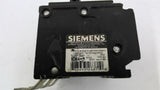 Siemens B330 3 Pole Breaker 30 Amp 240 Volts