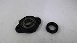 IPTCI SA205-166 2 Bolt Flange Bearing