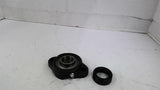 IPTCI SA205-166 2 Bolt Flange Bearing