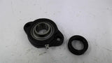 IPTCI SA205-166 2 Bolt Flange Bearing