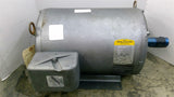 Baldor M2516T 25Hp AC Motor 3600Rpm 2P 3Ph 256T 230/460V OPSB 60Hz