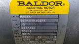 Baldor M2516T 25Hp AC Motor 3600Rpm 2P 3Ph 256T 230/460V OPSB 60Hz