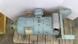 Sicme C13LN/PVAAB5 8.8 KW DC 21.5A 500 A Volts 1750 Rpm