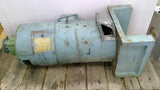 Sicme C13LN/PVAAB5 8.8 KW DC 21.5A 500 A Volts 1750 Rpm
