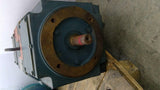 Reliance 1KF581974-UM 5Hp DC Motor 2500 Rpm SC2113ATCZ 500A Volt 240 F Volt