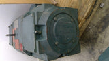 Reliance 1KF581974-UM 5Hp DC Motor 2500 Rpm SC2113ATCZ 500A Volt 240 F Volt