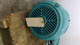 Emerson 5844B 25Hp AC Motor 3600Rpm 2P 3Ph 284TS 460V TE 60Hz