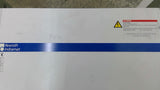 Rexroth DKR04.1-W400E-BE74-02-FW Drive 400 Amp 0...1600 HZ