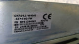 Rexroth DKR04.1-W400E-BE74-02-FW Drive 400 Amp 0...1600 HZ