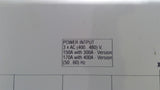 Rexroth DKR04.1-W400E-BE74-02-FW Drive 400 Amp 0...1600 HZ