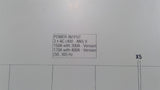 Rexroth DKR04.1-W400E-BE74-02-FW Drive 400 Amp