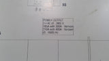 Rexroth DKR04.1-W400E-BE74-02-FW Drive 400 Amp