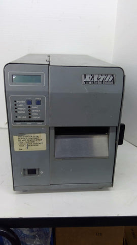 Sato M-8400RV Bar Code Printer 100-120/200-240 Vac