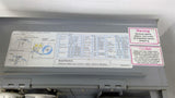 Sato M-8400RV Bar Code Printer 100-120/200-240 Vac