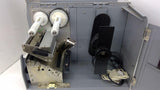 Sato M-8400RV Bar Code Printer 100-120/200-240 Vac