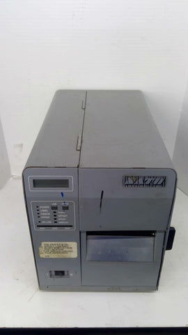 Sato M-8400RVe Bar Code Printer 100-120/200-240 Volt