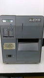 Sato M-8400RVe Bar Code Printer 100-120/200-240 Volt