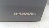 Sato M-8400RVe Bar Code Printer 100-120/200-240 Volt