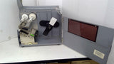 Sato M-8400RVe Bar Code Printer 100-120/200-240 Volt