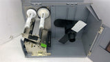 Sato M-8400RVe Bar Code Printer 100-120/200-240 Volt