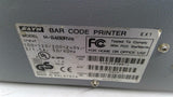 Sato M-8400RVe Bar Code Printer 100-120/200-240 Volt