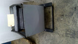 10"x7"x11-1/2" Blower with Emerson 1-1/2Hp AC Motor 230/460 Volt 3 Phase