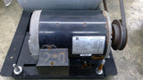 10"x7"x11-1/2" Blower with Emerson 1-1/2Hp AC Motor 230/460 Volt 3 Phase