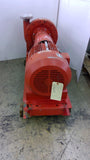 Bell & Gossett 2G 12 BF 15Hp 1750Rpm Pump 120 GPM 150 FT 175 PSI
