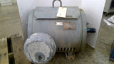 Lincoln SM1180 100Hp AC Motor 1800Rpm 4P 3Ph 404TS 230/460V 60Hz