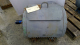 Lincoln SM1180 100Hp AC Motor 1800Rpm 4P 3Ph 404TS 230/460V 60Hz