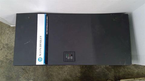 Allen-Bradley 1370AR-COB69-E DC Controller 500 Volts 38 Amps