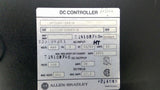 Allen-Bradley 1370AR-COB69-E DC Controller 500 Volts 38 Amps