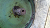 Sicme C13LN-BCA/B5 18.38 Kw DC Motor 400 A Volt 3000 Rpm