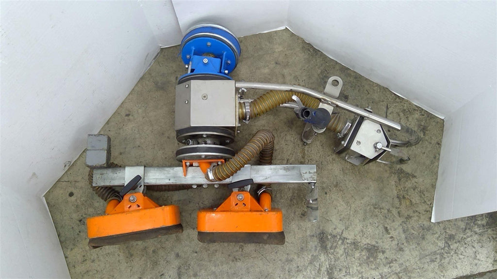 Palamatic NXG Lifter