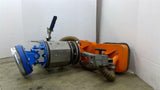 Palamatic NXG Lifter