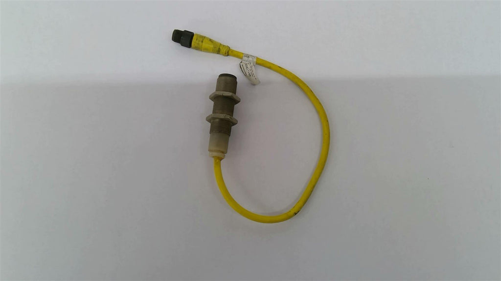 Cutler-Hammer E57YED231 Sensor 10-30 VDC 200 MA