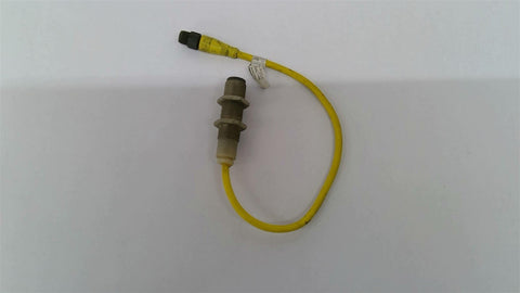 Cutler-Hammer E57YED231 Sensor 10-30 VDC 200 MA