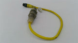 Cutler-Hammer E57YED231 Sensor 10-30 VDC 200 MA