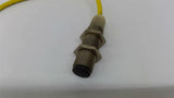 Cutler-Hammer E57YED231 Sensor 10-30 VDC 200 MA