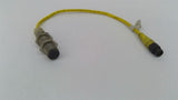 Cutler-Hammer E57YED231 Sensor 10-30 VDC 200 MA