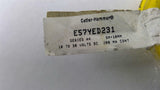 Cutler-Hammer E57YED231 Sensor 10-30 VDC 200 MA