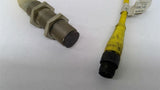 Cutler-Hammer E57YED231 Sensor 10-30 VDC 200 MA