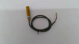 Omron E3F-R2Z1 Photoelectric Sensor