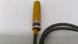 Omron E3F-R2Z1 Photoelectric Sensor
