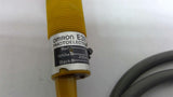 Omron E3F-R2Z1 Photoelectric Sensor