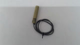Omron E3F2-3DZ1 Photoelectric Sensor 24-240 Vdc