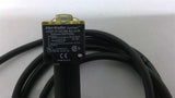 Allen-Bradley 42EF-D1SCAK-A2 Sensor 500mm Diffuse