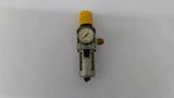 SMC NAW3000-U1B990104 Regulator 160 PSI